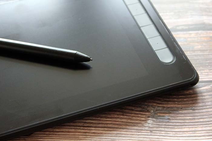 Xp Pen Unit And Stylus