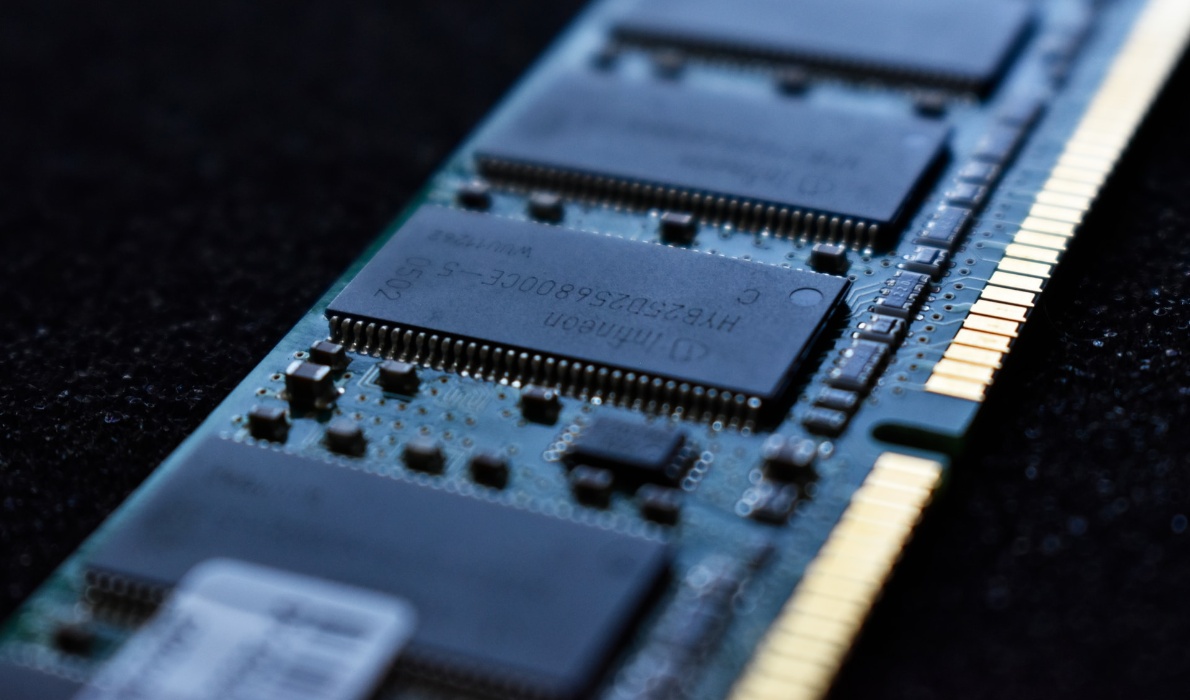 Ddr4 Vs Ddr5 Memory Capacity