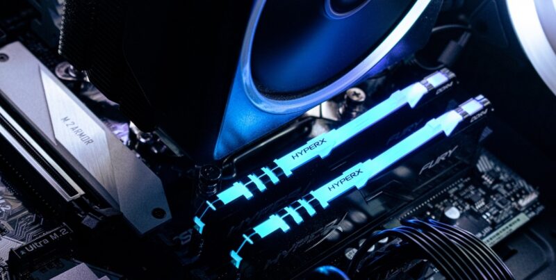 Ddr4 Vs Ddr5 Memory Channels