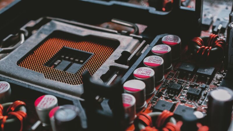 Ddr4 Vs Ddr5 Platform