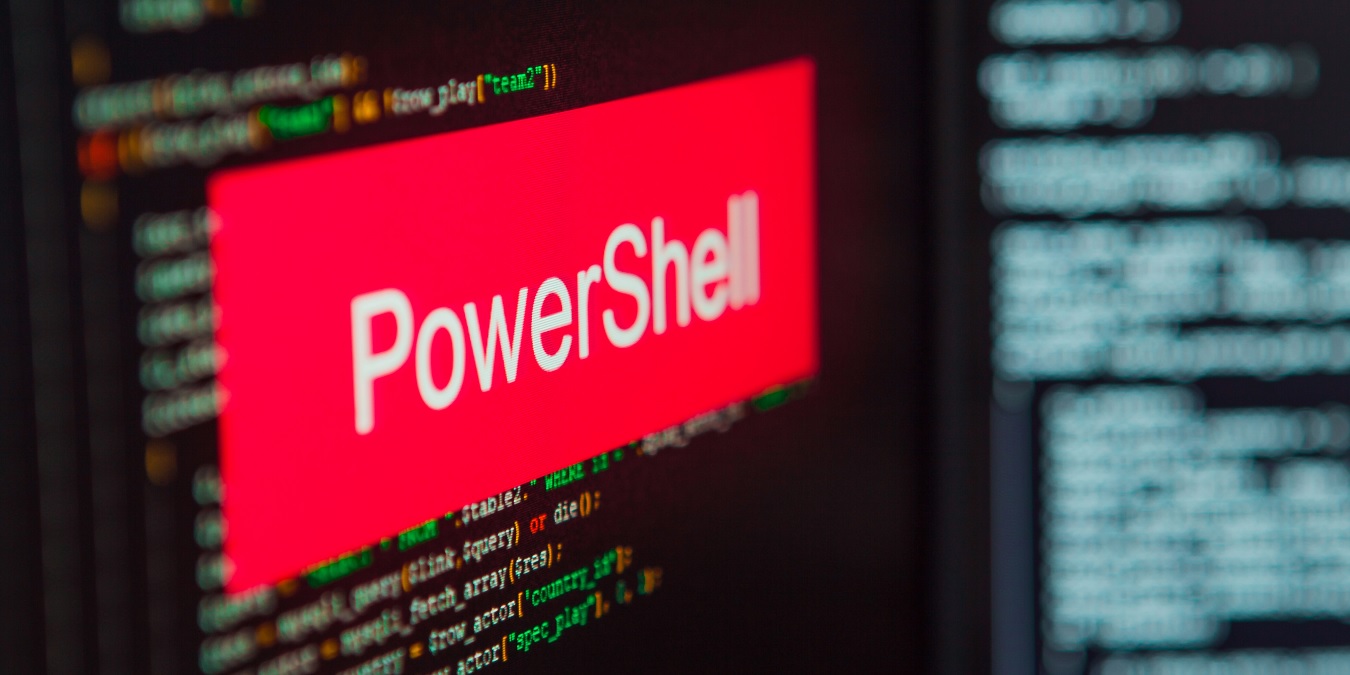 Featured Top Essential Powershell Commands