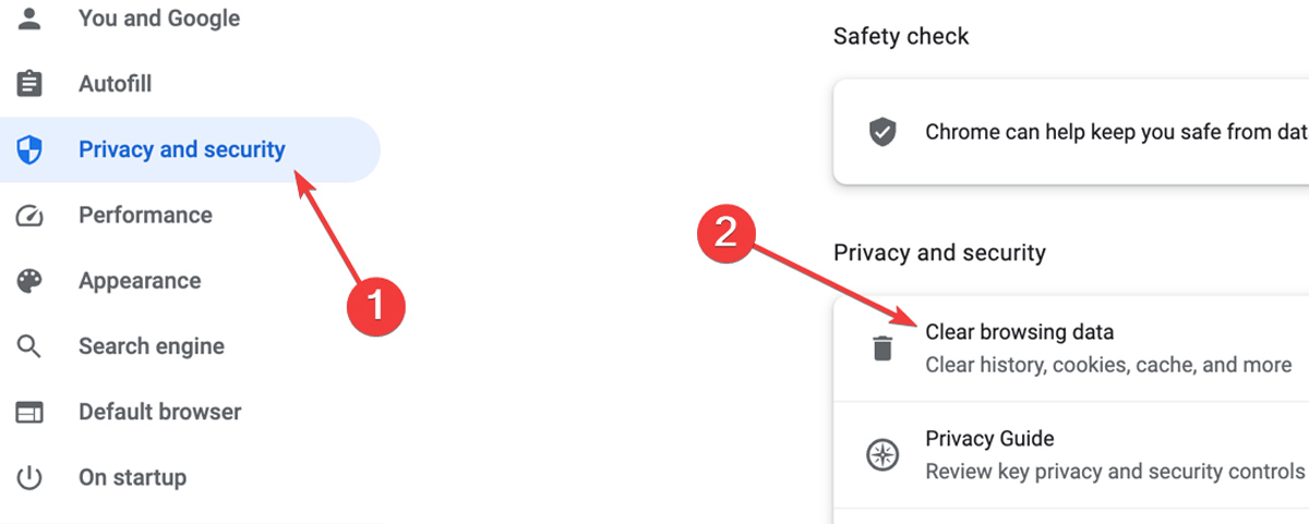 Mac Cache Clear Browsing History