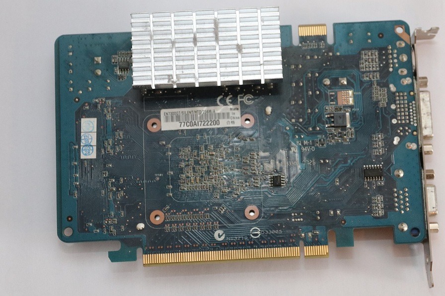 Overclocking Gpu Afterburner Damaged Gpu