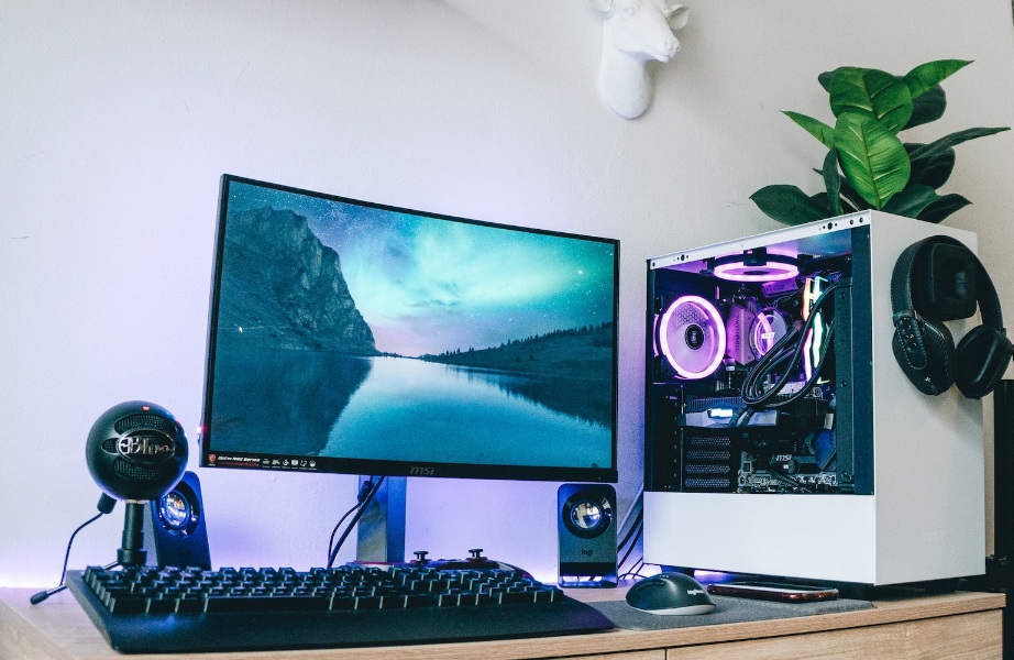 Prebuilt Vs Custom Gaming Pc Aesthetics Custom