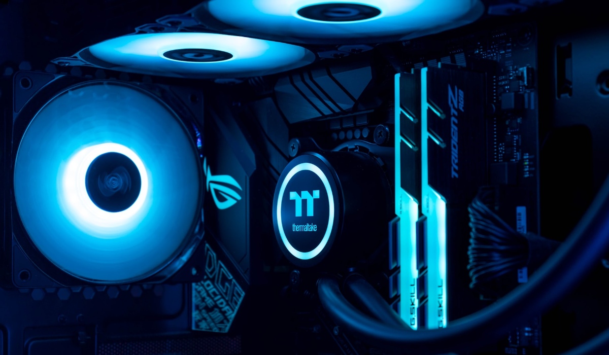 Prebuilt Vs Custom Gaming Pc Custom Aesthetics Rgb