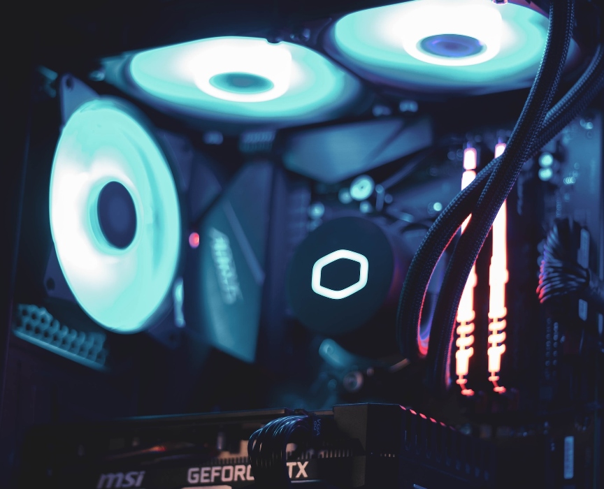 Prebuilt Vs Custom Gaming Pc Custom Parts