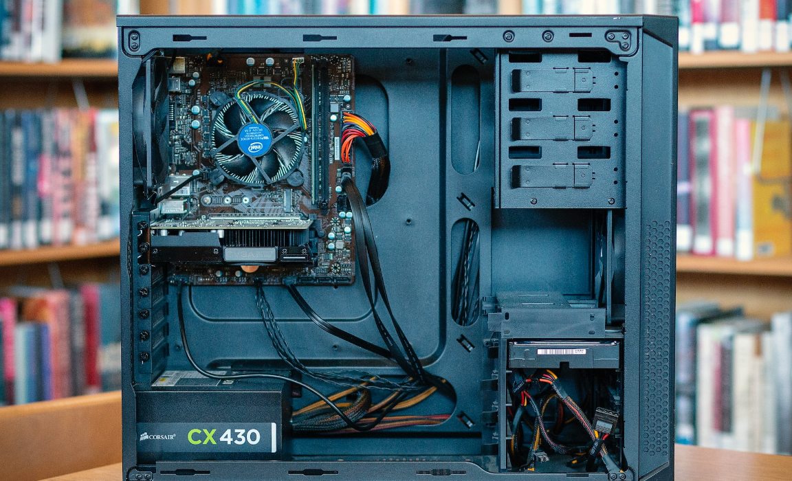 Prebuilt Vs Custom Gaming Pc Prebuilt Parts