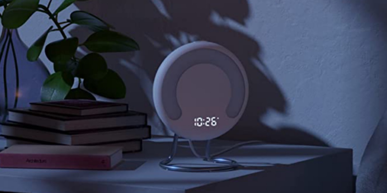 Amazon Halo Rise Featured Image