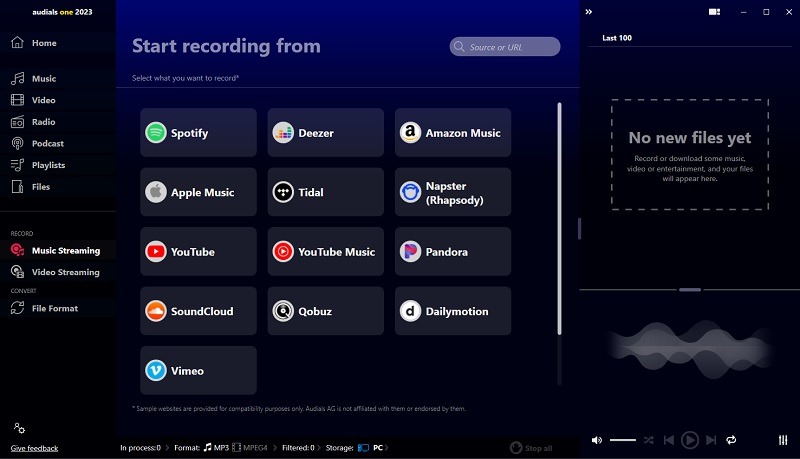 Audials One 2023 Review Final