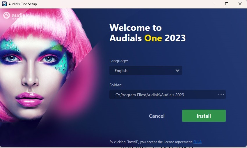 Audials One 2023 Review Installation