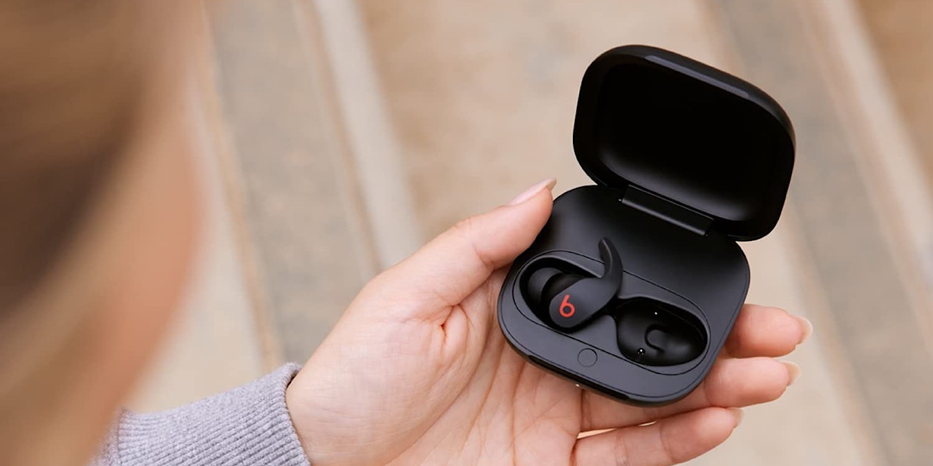 Beats Fit Pro Featured2