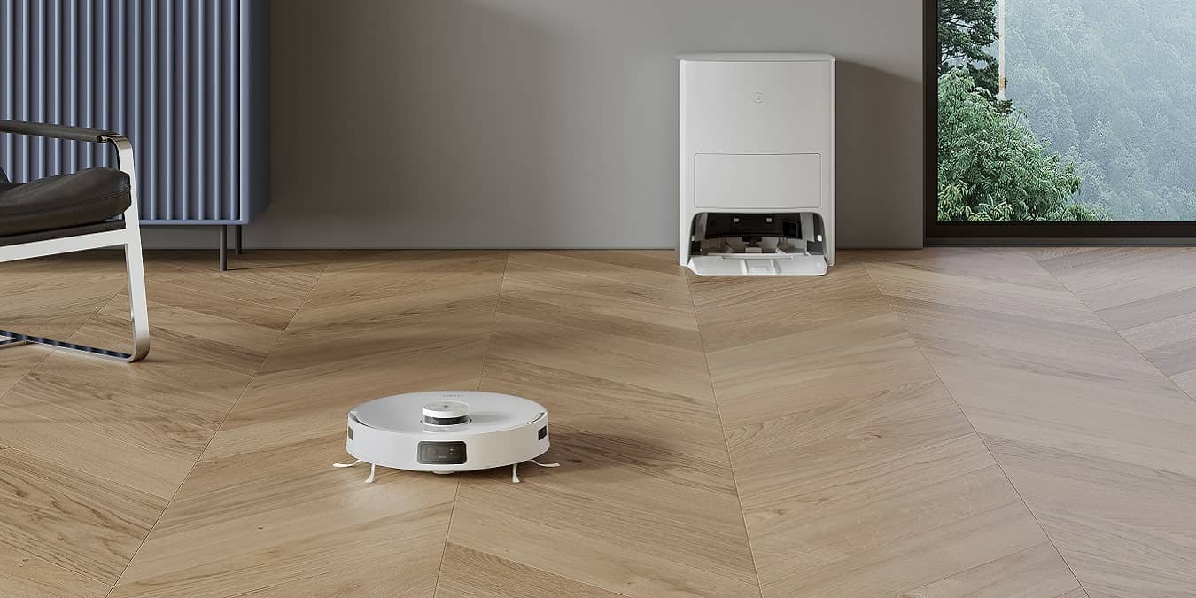 Ecovacs Deebot T10 Omni Review Featured