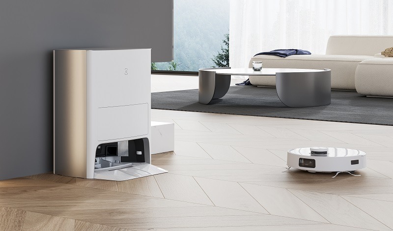 Ecovacs Deebot T10 Omni Review Final