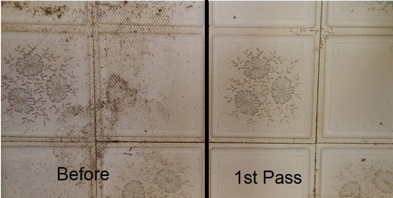 Ecovacs Deebot T10 Omni Review Mop First