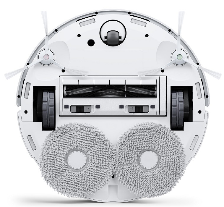 Ecovacs Deebot T10 Omni Review Moppads