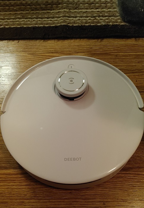 Ecovacs Deebot T10 Omni Review Overview
