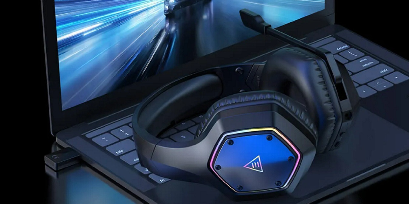 Eksa E1000 Wt True 24 Ghz Wireless Gaming Headset Review Featured