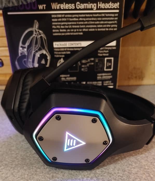 Eksa E1000 Wt True 24 Ghz Wireless Gaming Headset Review Final