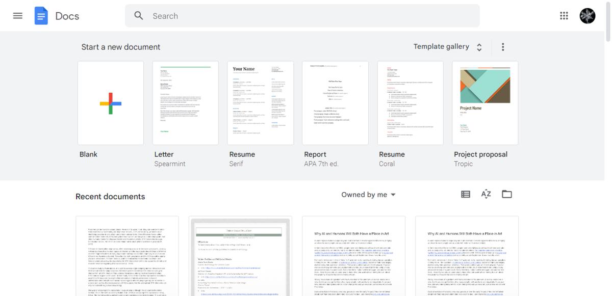 Google Docs Screenshot Docs Google Com