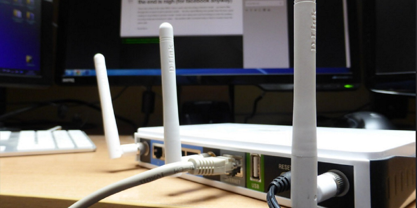 How To Find Your Routers Ip Address Featured