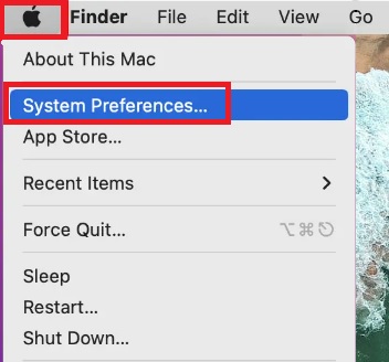 How To Find Your Routers Ip Address Mac System