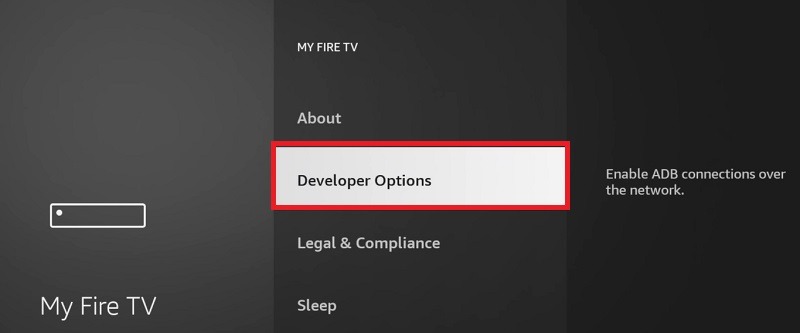 Jailbreak An Amazon Fire Tv Stick Developer