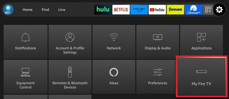 Jailbreak An Amazon Fire Tv Stick Mytv