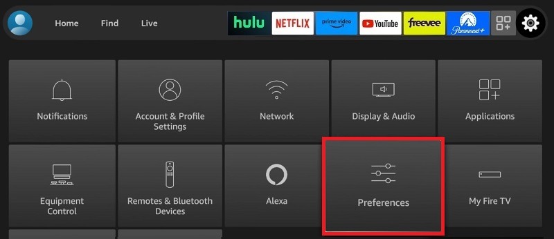 Jailbreak An Amazon Fire Tv Stick Preferencesj
