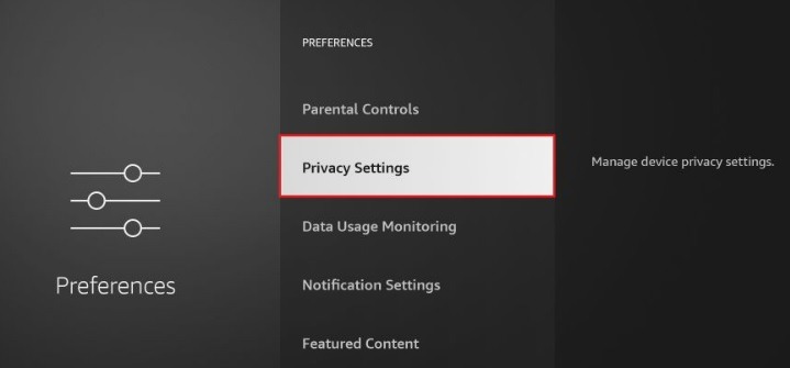 Jailbreak An Amazon Fire Tv Stick Privacy