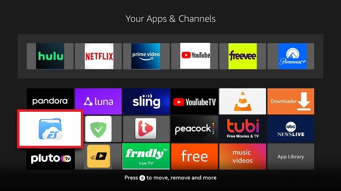 Jailbreak An Amazon Fire Tv Stick Select Es