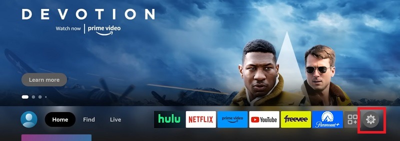 Jailbreak An Amazon Fire Tv Stick Settings