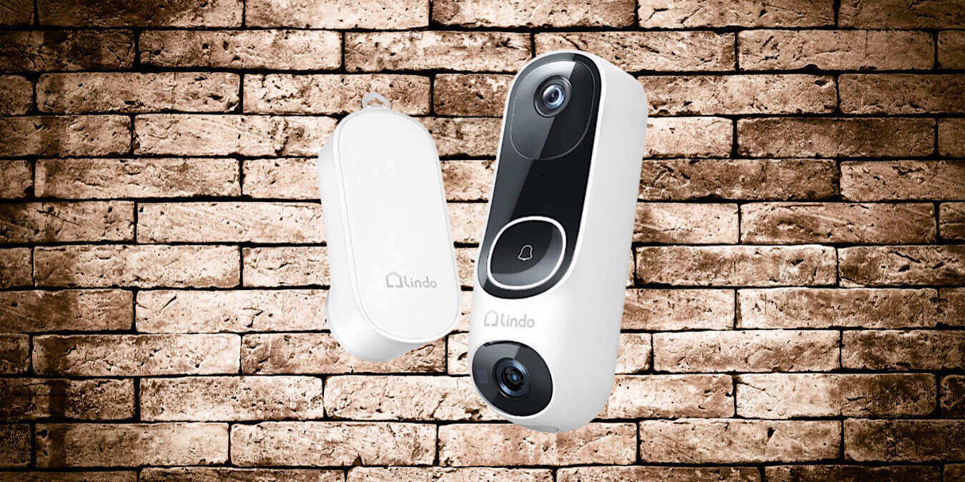 Lindo Doorbell Featured