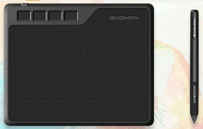 Looking For A Digital Notepad With A Pen Gaomon