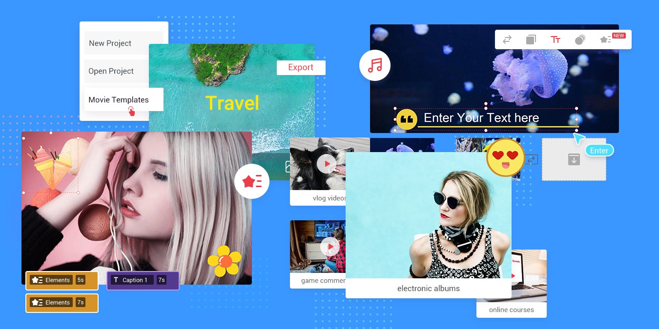 Minitool Moviemaker Featured