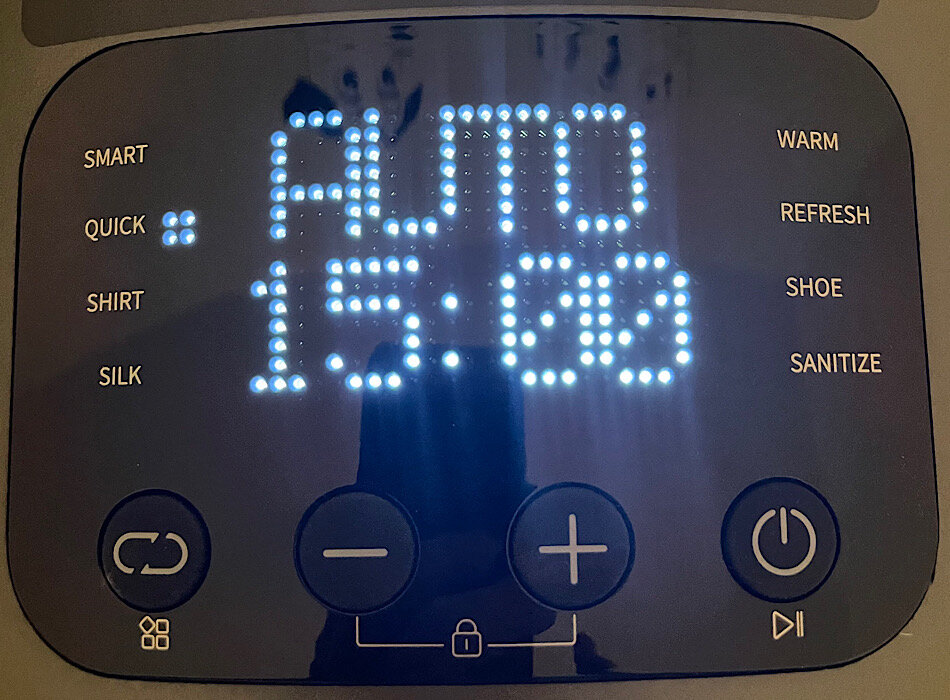 Morus Zero Clothes Dryer Quick