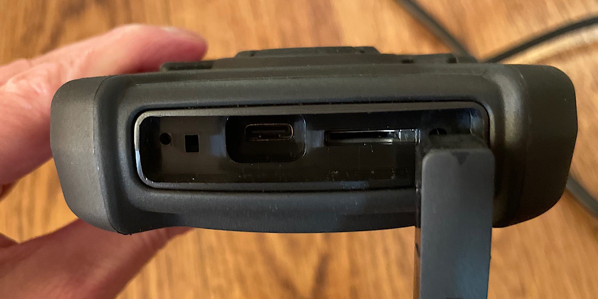 Mucar Scanner Bottom