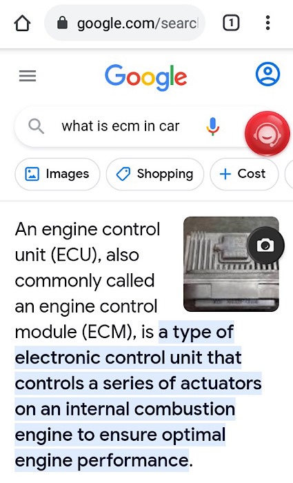 Mucar Scanner Browser