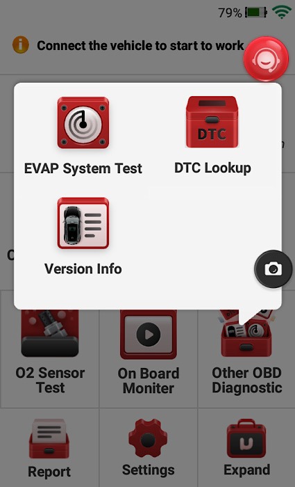 Mucar Scanner Dtc Lookup