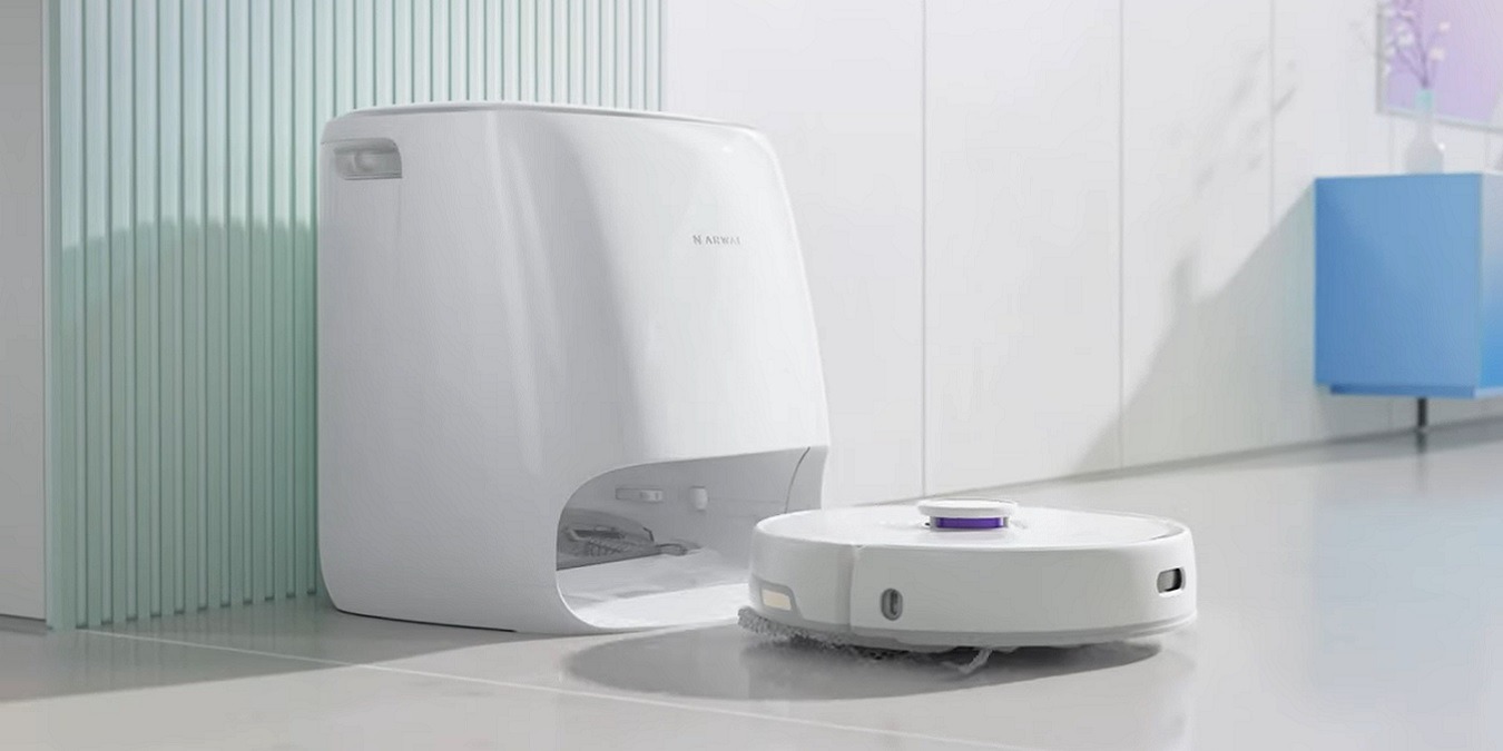 Narwal Freo Robot Vacuum and Mop Review