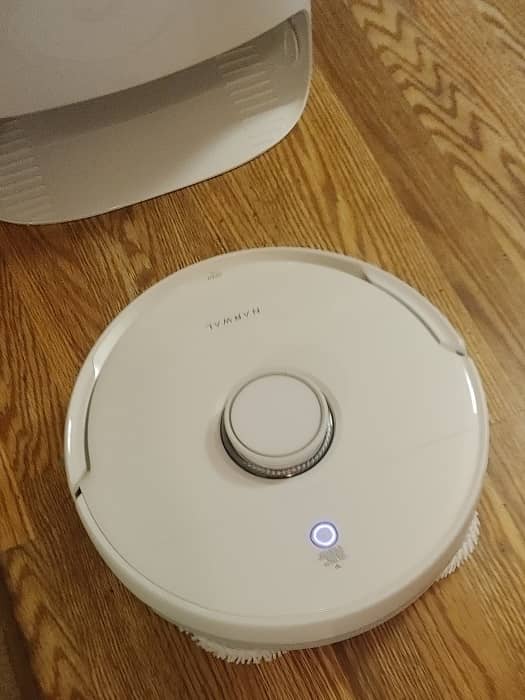 Narwal Freo Robot Vacuum And Mop Final