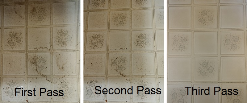 Narwal Freo Robot Vacuum And Mop Passes