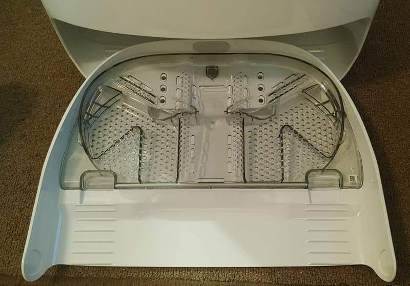 Narwal Freo Robot Vacuum And Mop Tray