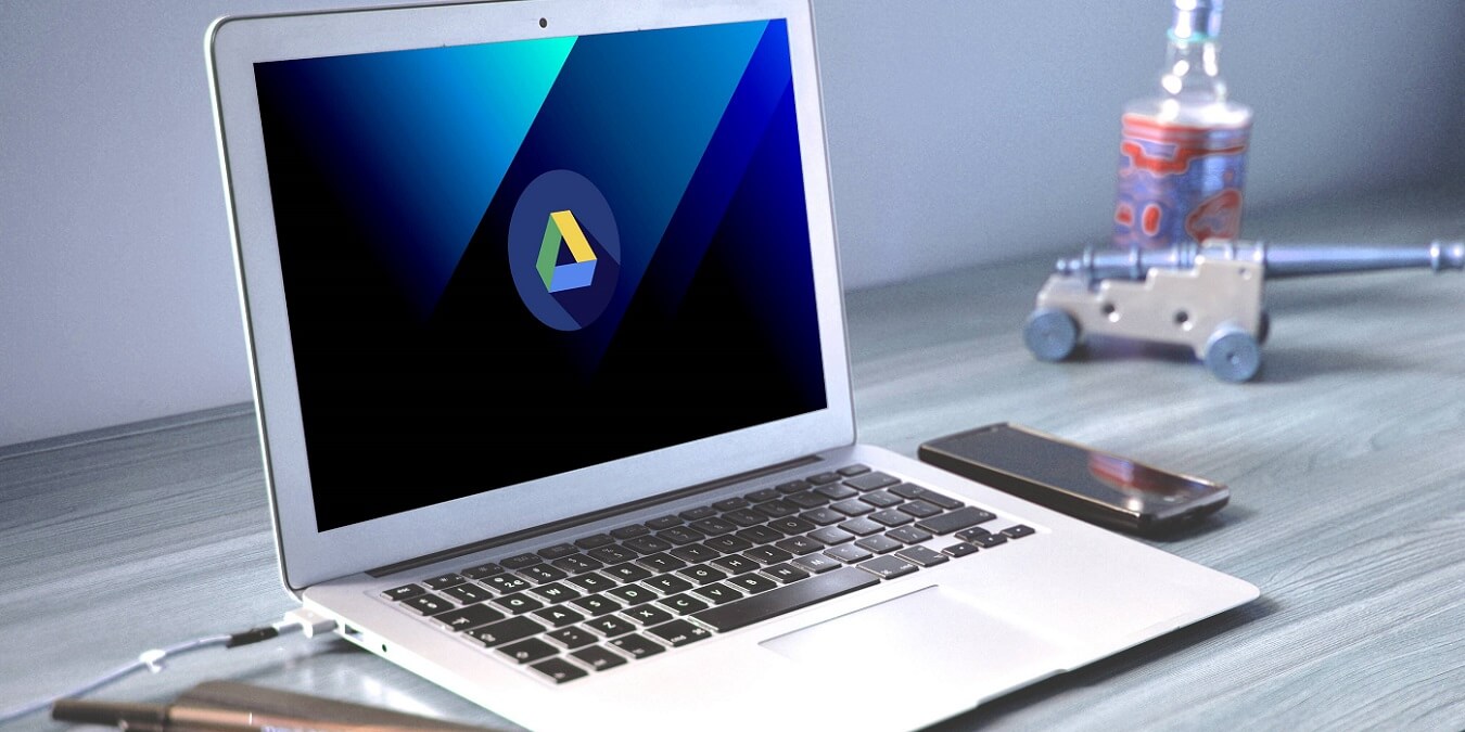 How to Transfer Google Drive Files to Another Account