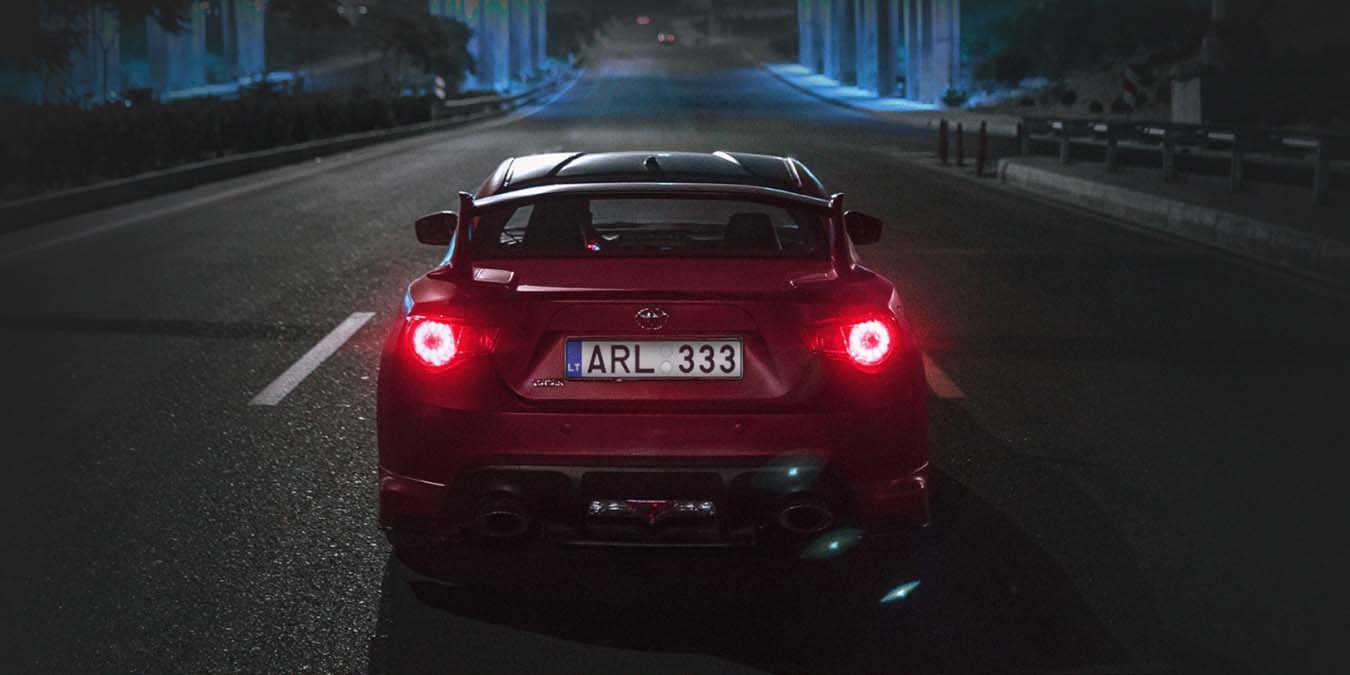 Viofo A139 Pro Featured