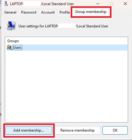 Ways To Change The Administrator On Windows Computer Management Add
