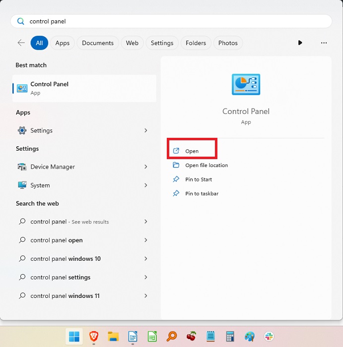 Ways To Change The Administrator On Windows Control Panel