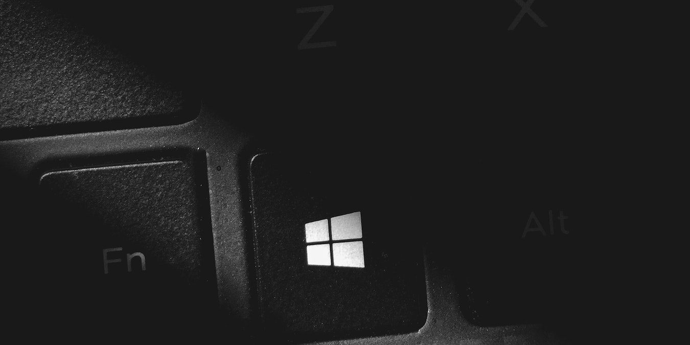 Windows Key Not Working? Here's How to Fix It