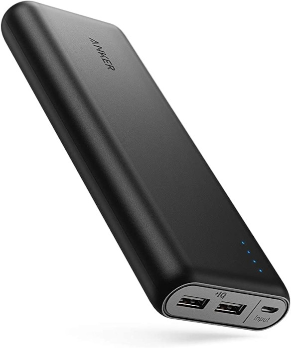 20000 Power Bank Anker