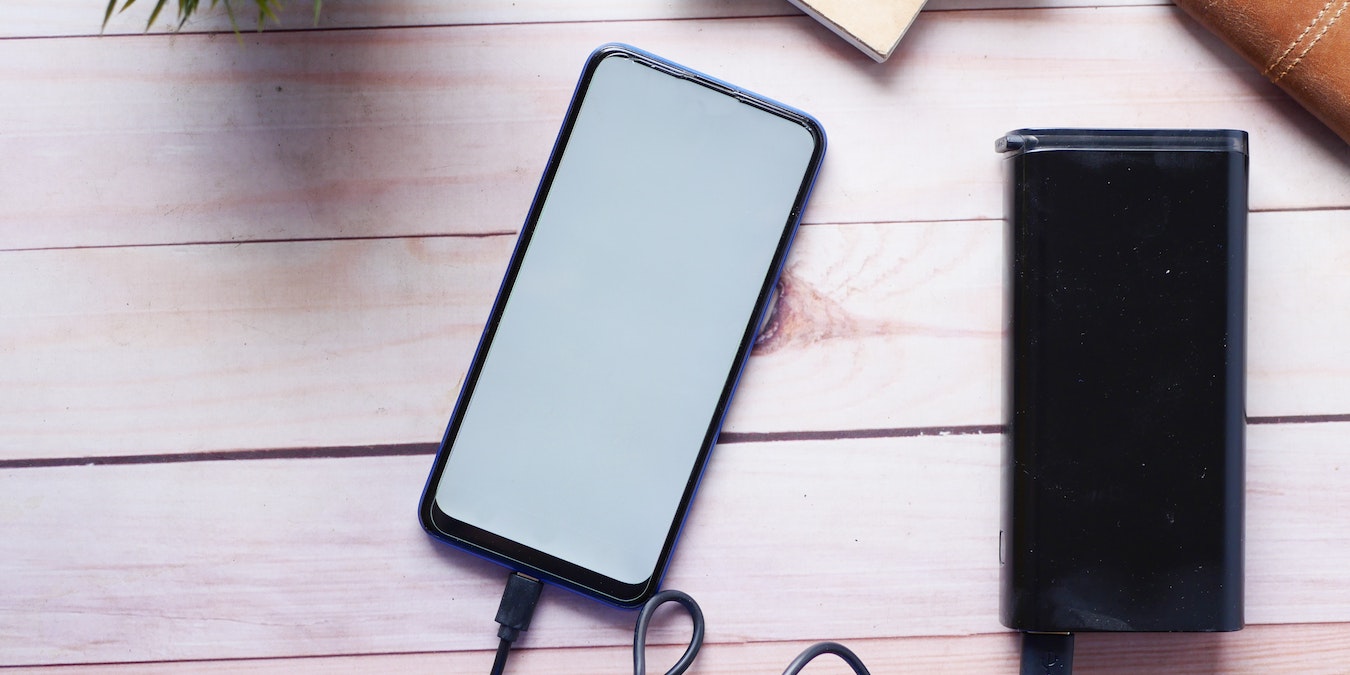 20000 Power Bank Feature Image