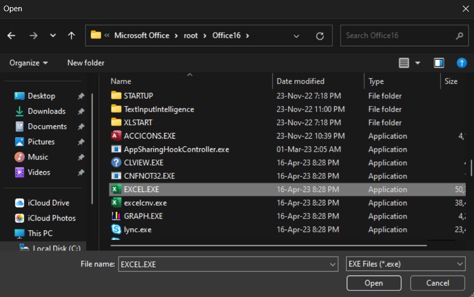 Finding programs to add to Autosaver.